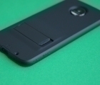 Thumb Case Motorola Moto Z Casemate Kick Stand 2