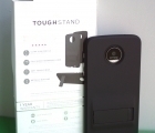Thumb Case Motorola Moto Z Casemate Kick Stand 3