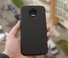 Thumb Case Motorola Moto Z Casemate Tough 7