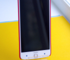 Thumb Case Motorola Moto Z Droid Nillkin Red 2