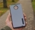 Thumb Case Motorola Moto Z Force Incipio 1