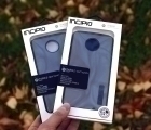 Thumb Case Motorola Moto Z Force Incipio 3