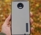 Thumb Case Motorola Moto Z Force Incipio 4