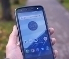 Thumb Case Motorola Moto Z Force Incipio 5