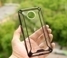 Thumb Case Motorola Moto Z Force Poetic 2