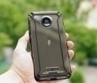 Thumb Case Motorola Moto Z Force Poetic 3