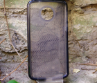 Thumb Case Motorola Moto Z Force Tech21 Black 2