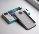 Thumb Case Motorola Moto Z Play Muvit Folio 3