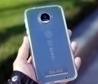 Thumb Case Motorola Moto Z Play Speck 1