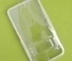 Thumb Case Motorola Nexus 6 Case Mate Naked Tough 1