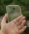 Thumb Case Motorola Nexus 6 Silicone 1