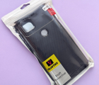 Thumb Case Motorola One 5g Ace Black Yvetao1