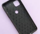 Thumb Case Motorola One 5g Ace Black Yvetao 31