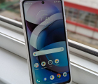 Thumb Case Motorola One 5g Ace Gear 4 2