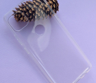 Thumb Case Motorola One 5g Ace Transparent 1