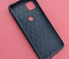 Thumb Case Motorola One 5g Ace Yvetao Blue 2