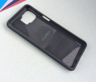 Thumb Case Motorola One 5g Incipio Duo Blue 2