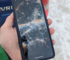 Thumb Case Motorola One 5g Uw Incipio Blue 51