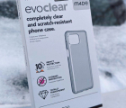 Thumb Case Motorola One 5g Uw Tech21 Transparent 11