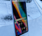 Thumb Case Motorola One 5g Uw Tech21 Transparent 31