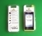 Thumb Case Motorola Razr 912 Qmadix 5