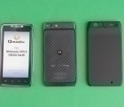 Thumb Case Motorola Razr 912 Qmadix 6