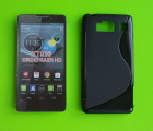 Thumb Case Motorola Razr Hd Black