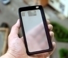 Thumb Case Motorola Razr Hd Hybridgel1