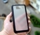 Thumb Case Motorola Razr Hd Hybridgel2