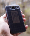 Thumb Case Motorola Razr Hd Maxx 1