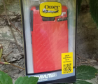Thumb Case Motorola Razr Hd Maxx Otterbox Commuter Red 1