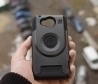 Thumb Case Motorola Razr Hd Trident Aegis 2