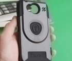 Thumb Case Motorola Razr Hd Trident Aegis 3