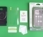 Thumb Case Motorola Razr Hd Trident Aegis 5