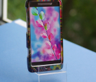 Thumb Case Motorola Razr M Flower 2