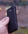 Thumb Case Motorola Razr M Rocketfish3