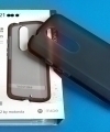 Thumb Case Motorola Turbo 2 Tech21