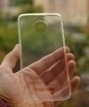 Thumb Case Mototorola Moto Z 2