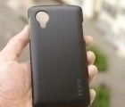 Thumb Case Nexus 5 Incipio Feather Shine 0