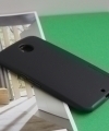 Thumb Case Nexus 6 Incipio Dualpro Black 1