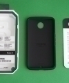 Thumb Case Nexus 6 Incipio Dualpro Black 2