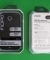 Thumb Case Nexus 6 Incipio Dualpro Black 4