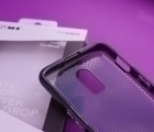 Thumb Case Oneplus 6t Tech21 Black 5