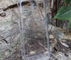 Thumb Case Oneplus 8t Plus Transparent 3