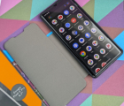 Thumb Case Rfm Miami Folio Pixel 6 Pro 3