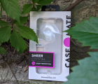 Thumb Case Samsung Galaxy A51 Crystal Sheer