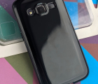 Thumb Case Samsung Galaxy Core Prime Black