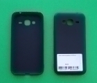 Thumb Case Samsung Galaxy J3 2016 Black