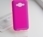 Thumb Case Samsung Galaxy J3 2016 Rose Verizon 1