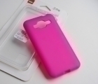 Thumb Case Samsung Galaxy J3 2016 Rose Verizon 3